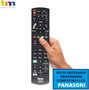 Tm Electron Mando Universal para TV Panasonic